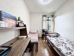 Parc Palais (D21), Condominium #541887521